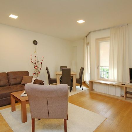 זלאטיבור Lux Apartment Lazarevic מראה חיצוני תמונה