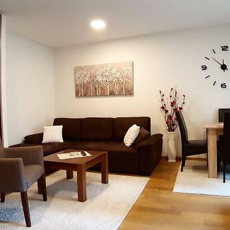 זלאטיבור Lux Apartment Lazarevic מראה חיצוני תמונה