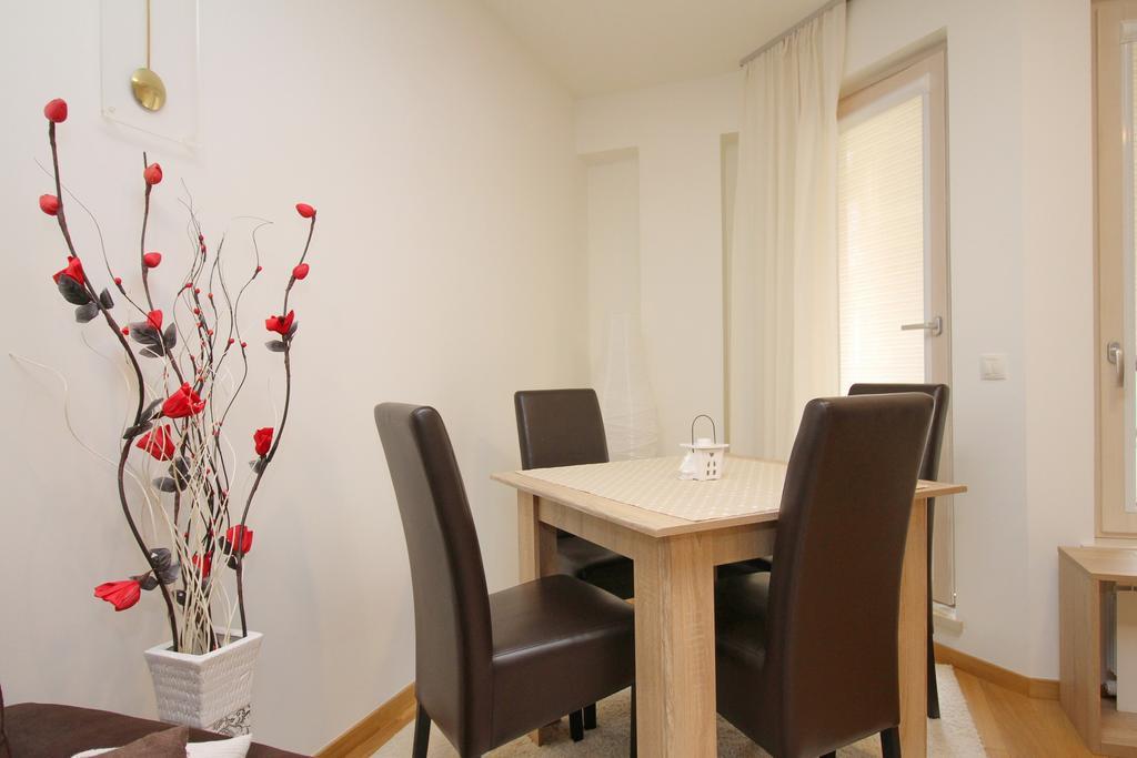 זלאטיבור Lux Apartment Lazarevic מראה חיצוני תמונה