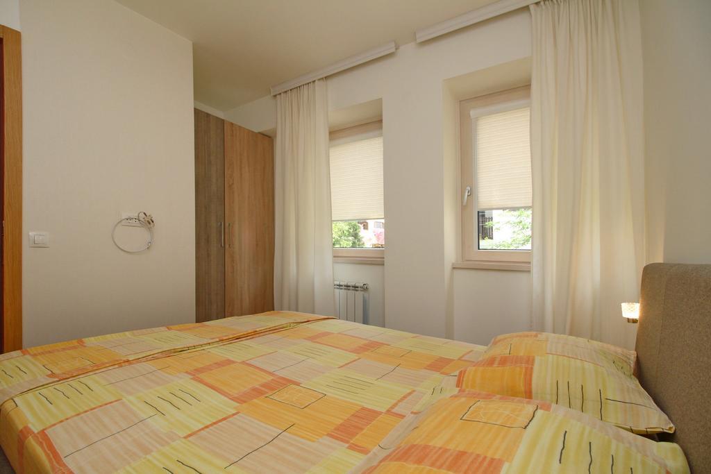 זלאטיבור Lux Apartment Lazarevic מראה חיצוני תמונה