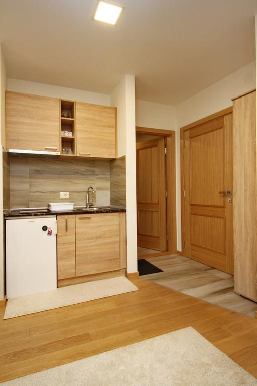 זלאטיבור Lux Apartment Lazarevic מראה חיצוני תמונה