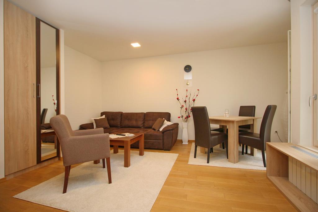 זלאטיבור Lux Apartment Lazarevic מראה חיצוני תמונה