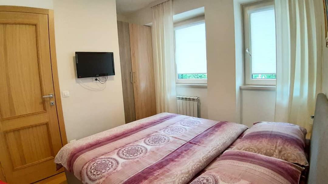זלאטיבור Lux Apartment Lazarevic מראה חיצוני תמונה