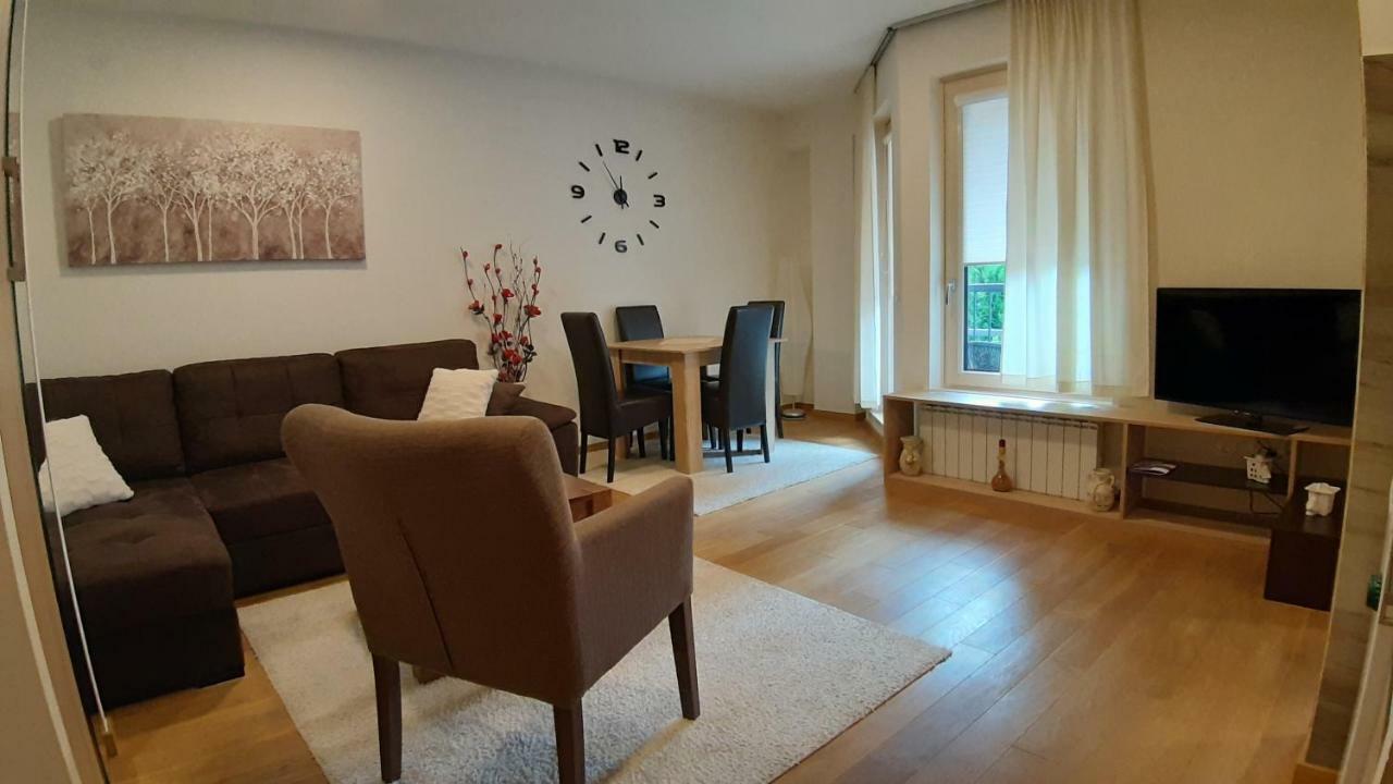 זלאטיבור Lux Apartment Lazarevic מראה חיצוני תמונה